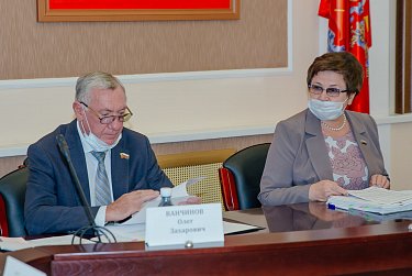 Прожиточный минимум увеличится